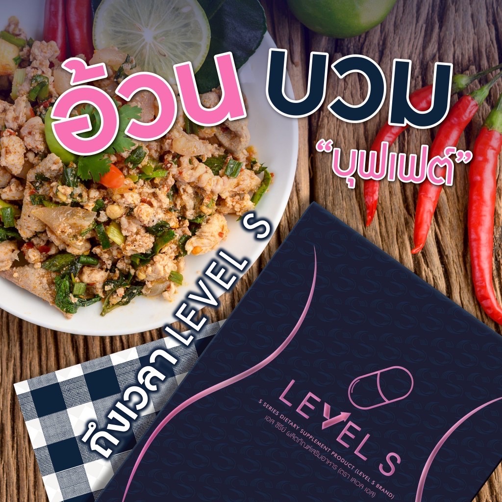 Level S ซีรีย์