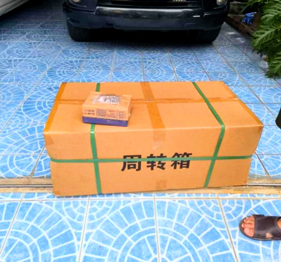 ลิเธียมฟอสเฟต 51.2V 314A คุณภาพสูง