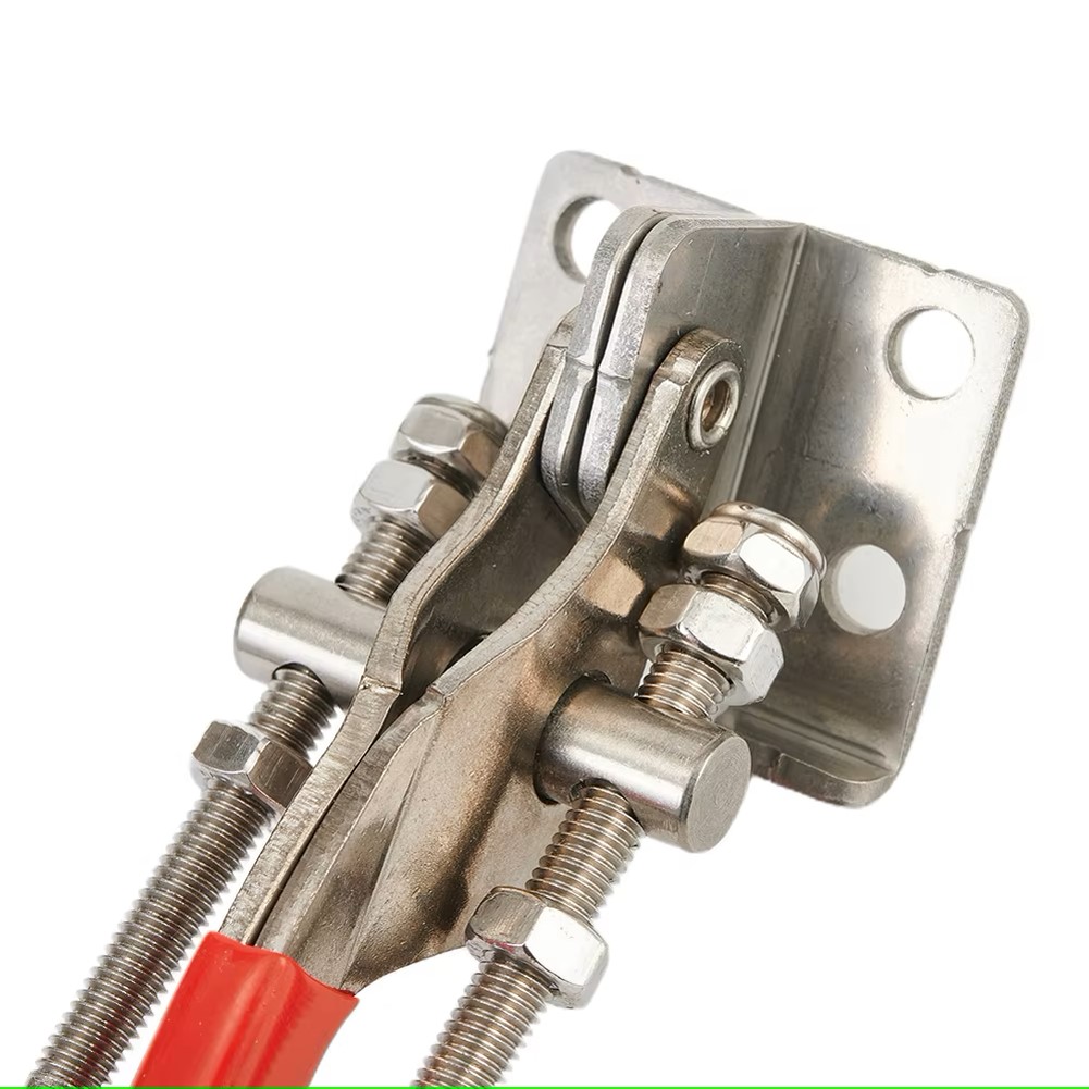 OHCHI Stainless Latch Clamp G-431SS (SUS304)