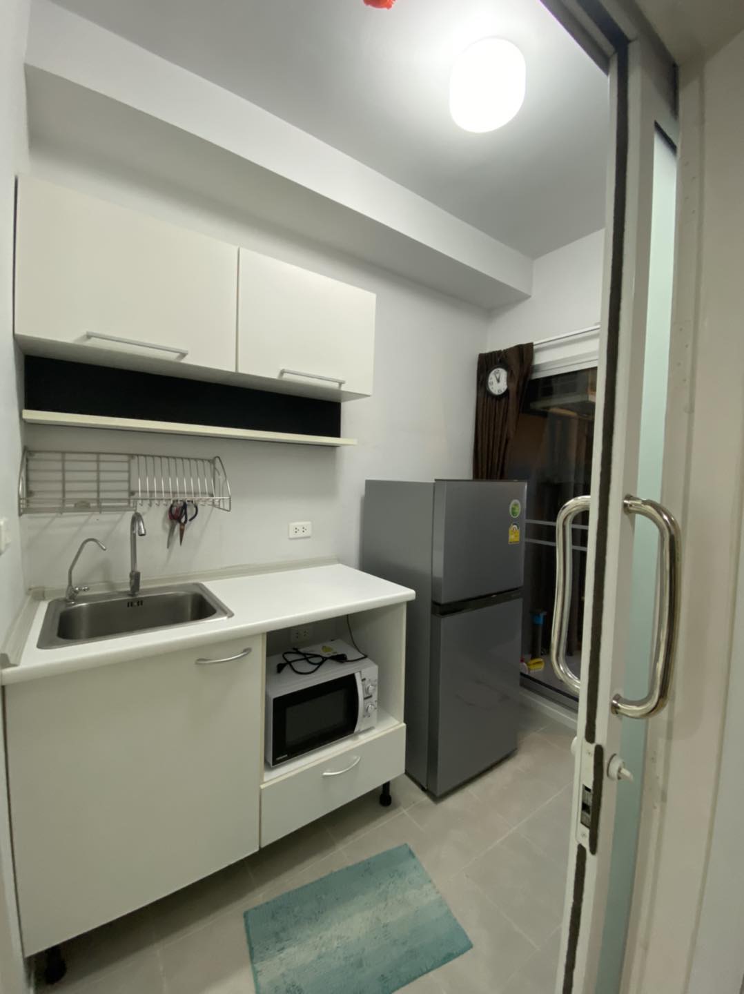 พลัมคอนโด สามัคคี - PLUM CONDO SAMAKKHI (มีผู้เช่า 5,500฿)