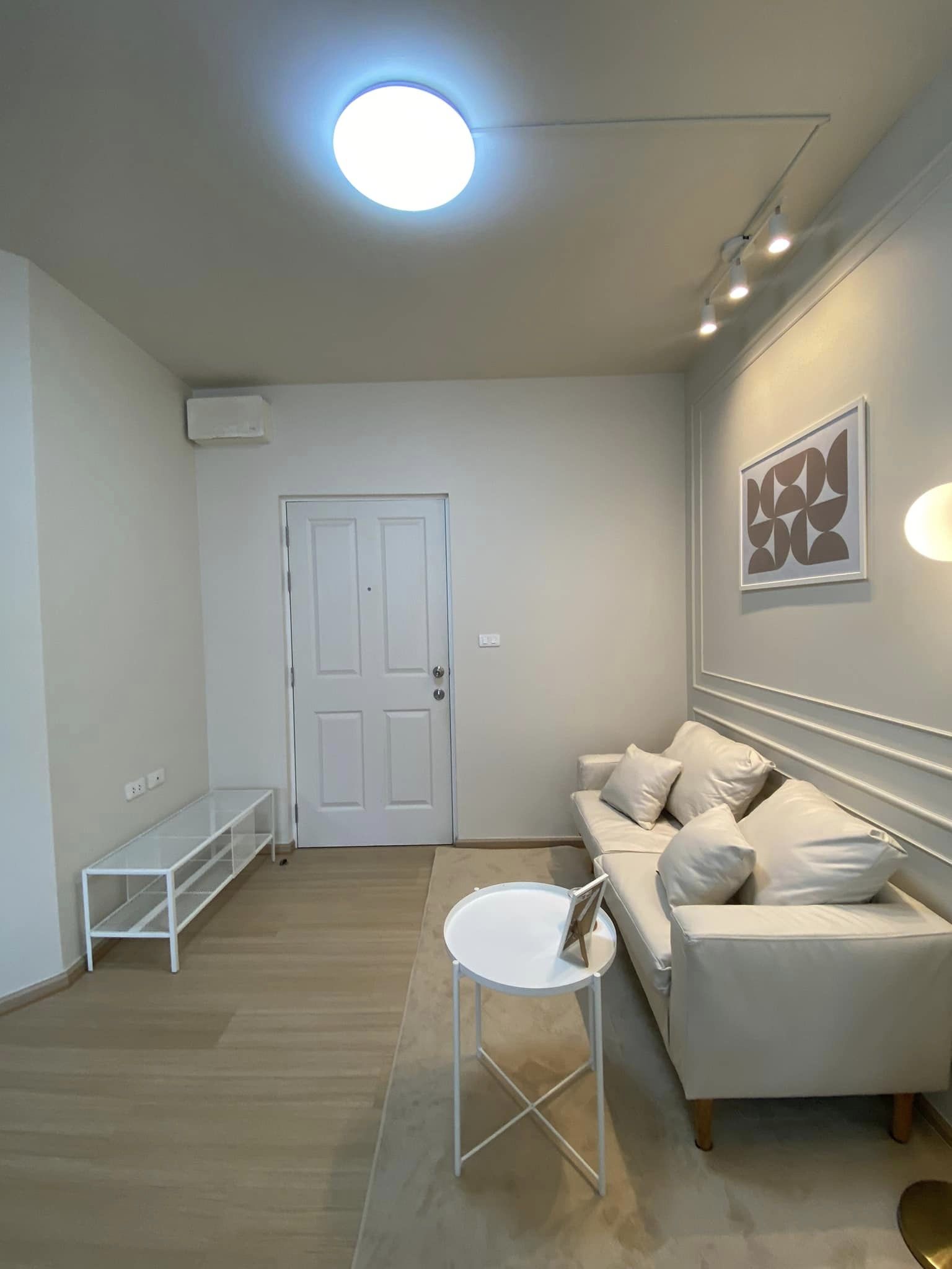 พลัมคอนโด สามัคคี - PLUM CONDO SAMAKKHI