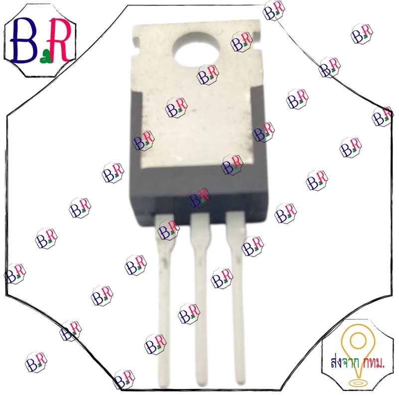 20N60 FQPF20N60 20n60 Mosfet