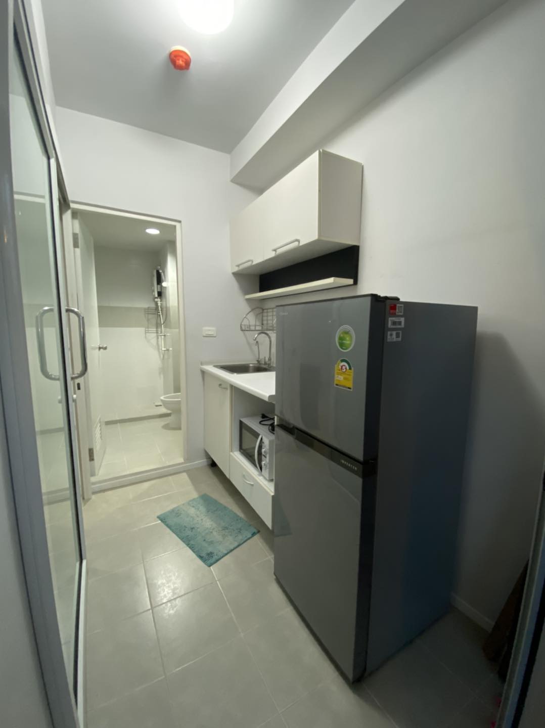 พลัมคอนโด สามัคคี - PLUM CONDO SAMAKKHI (มีผู้เช่า 5,500฿)