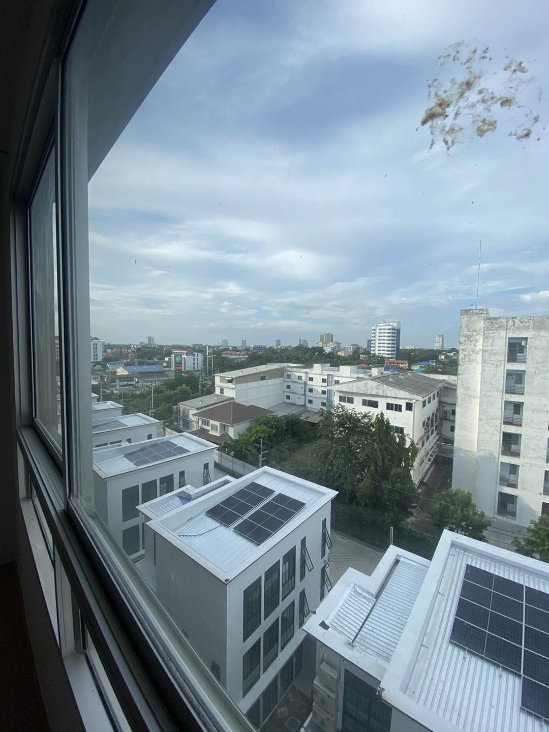 พลัมคอนโด สามัคคี - PLUM CONDO SAMAKKHI