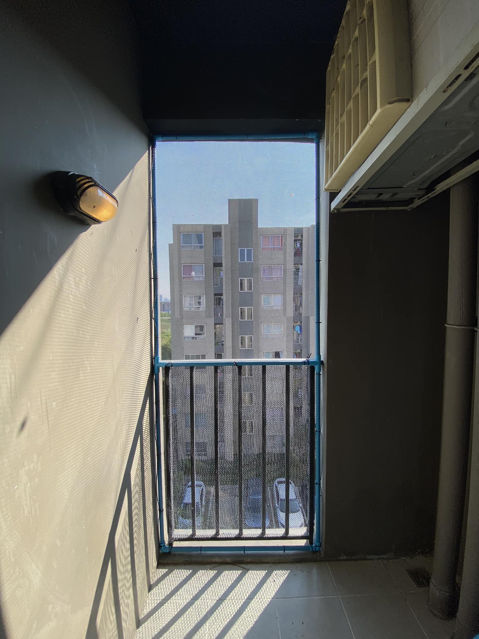 พลัมคอนโด สามัคคี - PLUM CONDO SAMAKKHI (มีผู้เช่า 5,500)