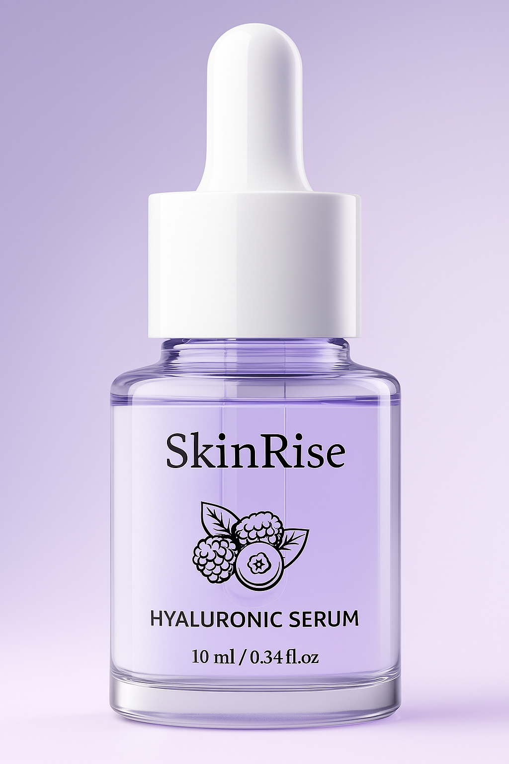 Skin Rise - สูตรสำหรับผิวหมองคล้ำ