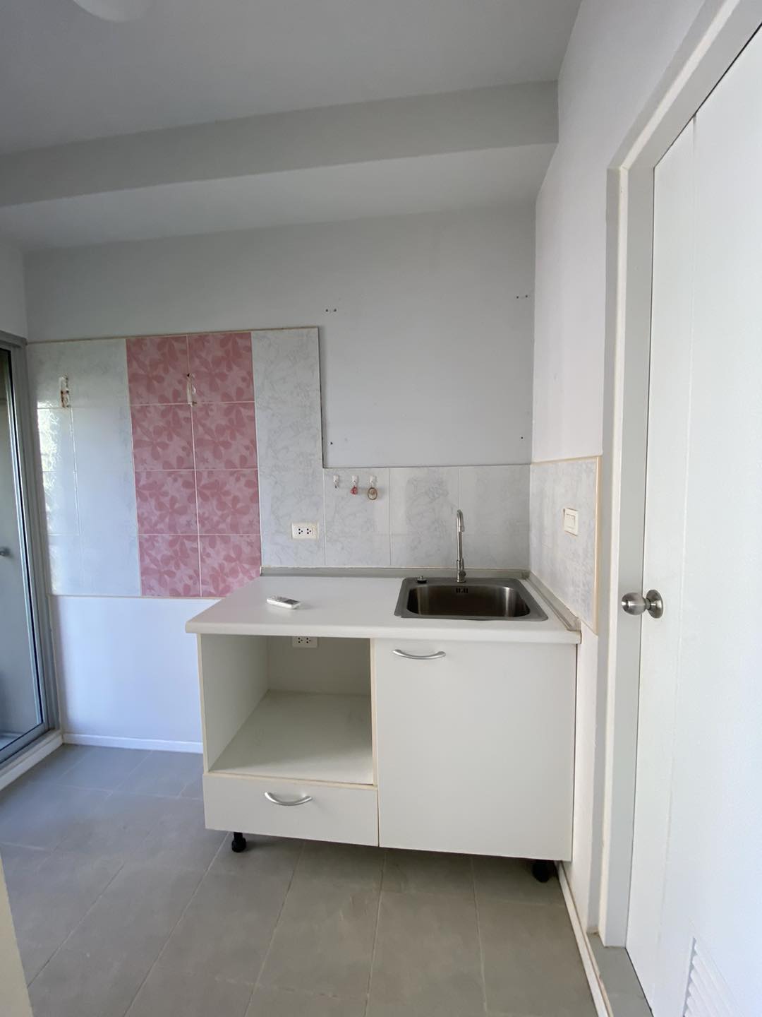 พลัมคอนโด สามัคคี - PLUM CONDO SAMAKKHI (มีผู้เช่า 4,500฿)