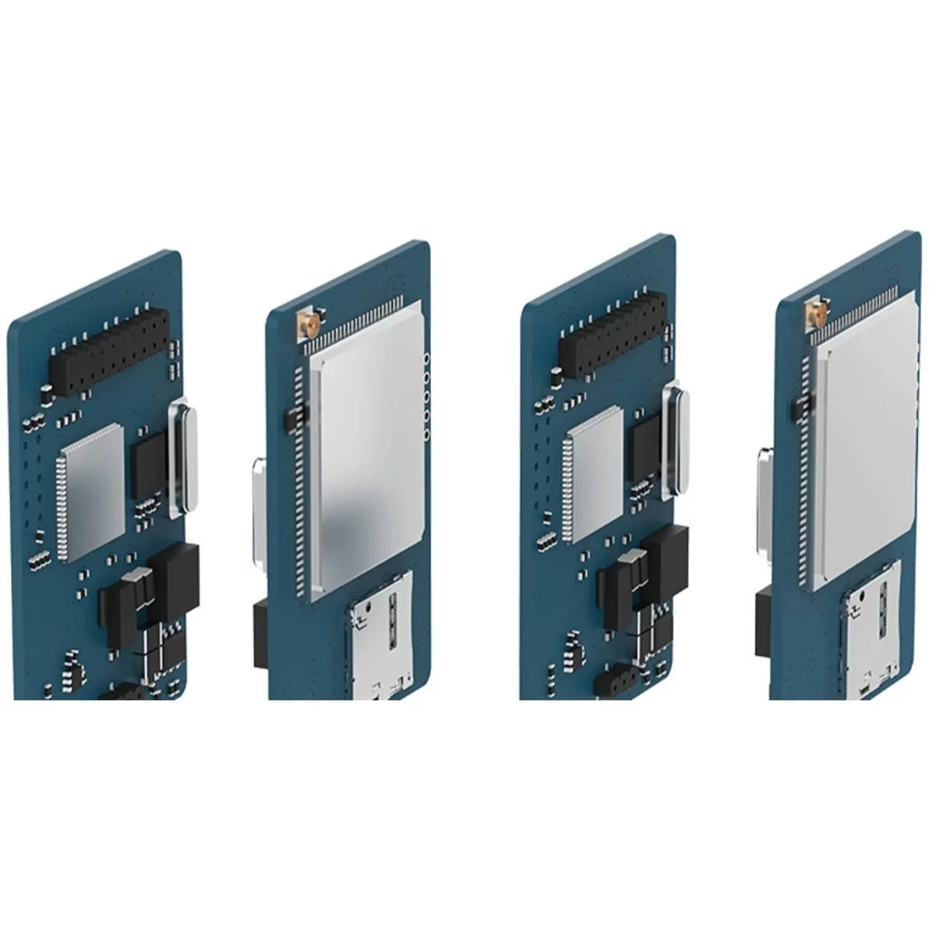 Yeastar LTE (4G) Module ราคา 16,800฿ สำหรับเชื่อมต่อกับเครือข่ายโทรศัพท์ได้ 1 LTE CHANEL