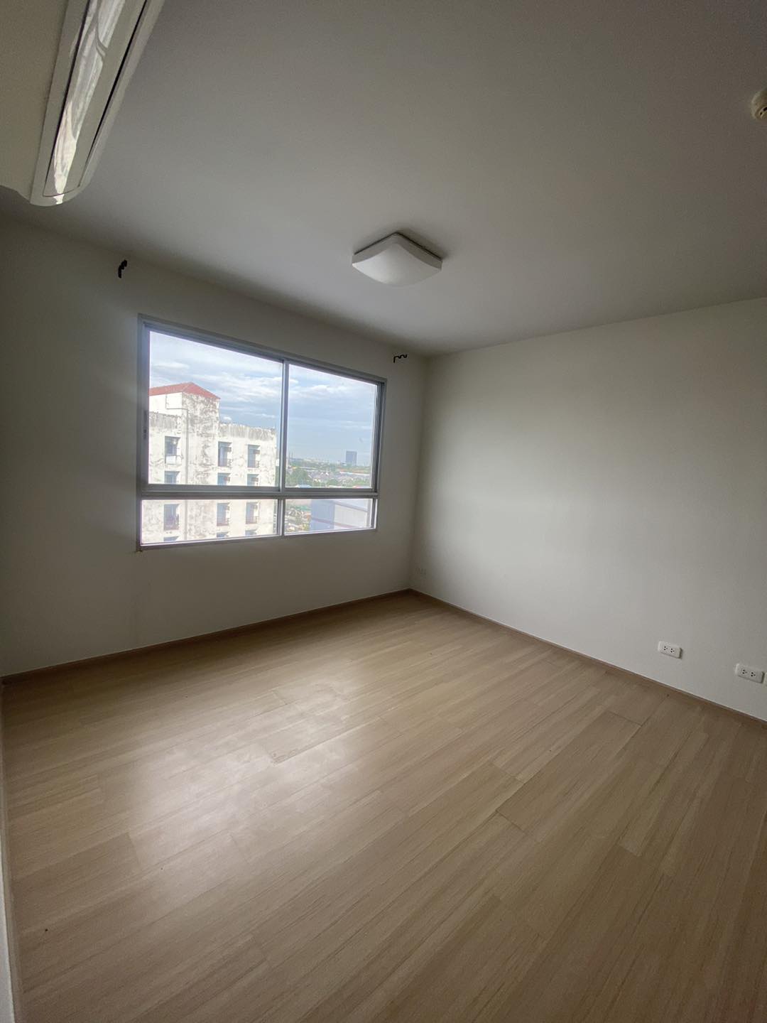 พลัมคอนโด สามัคคี - PLUM CONDO SAMAKKHI