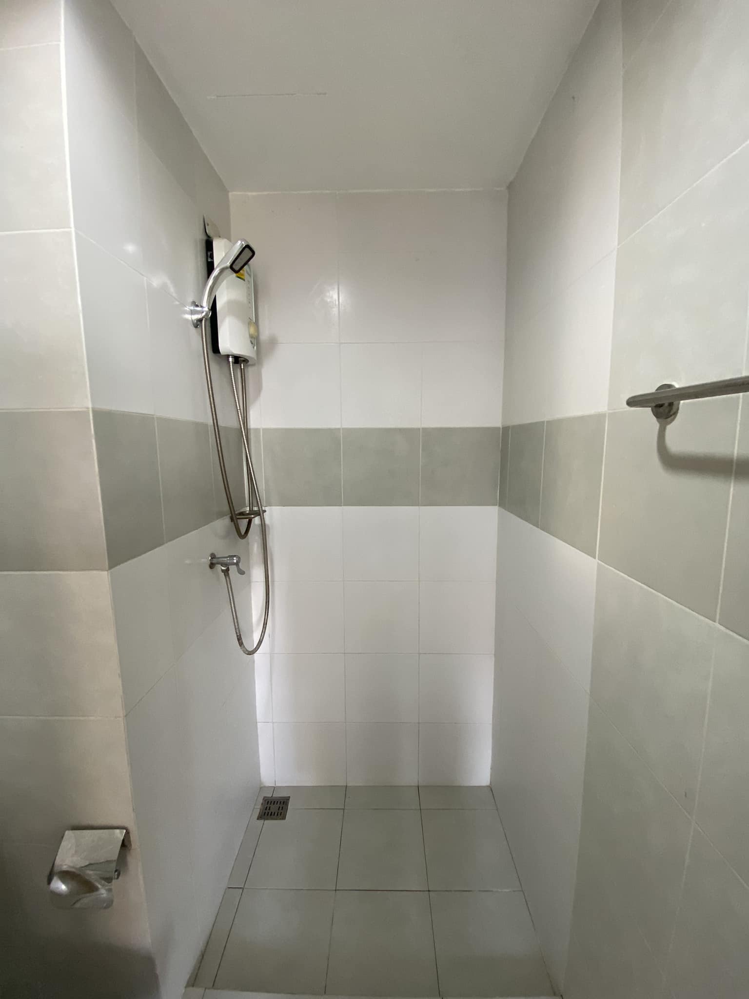 พลัมคอนโด สามัคคี - PLUM CONDO SAMAKKHI (มีผู้เช่า 5,500)