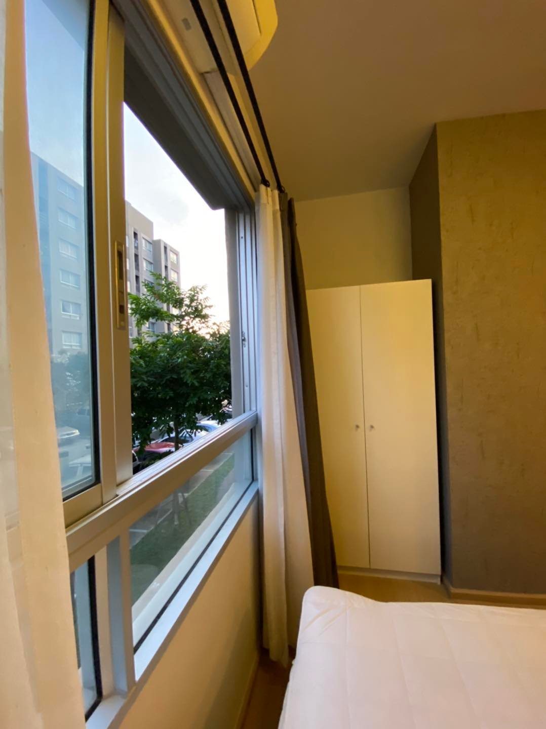 พลัมคอนโด สามัคคี - PLUM CONDO SAMAKKHI (มีผู้เช่า 6,000฿)