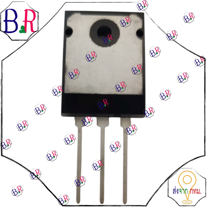 2SA1943 ทรานซิสเตอร์ เครื่องเสียง TOSHIBA Thansitor โตชิบา แท้