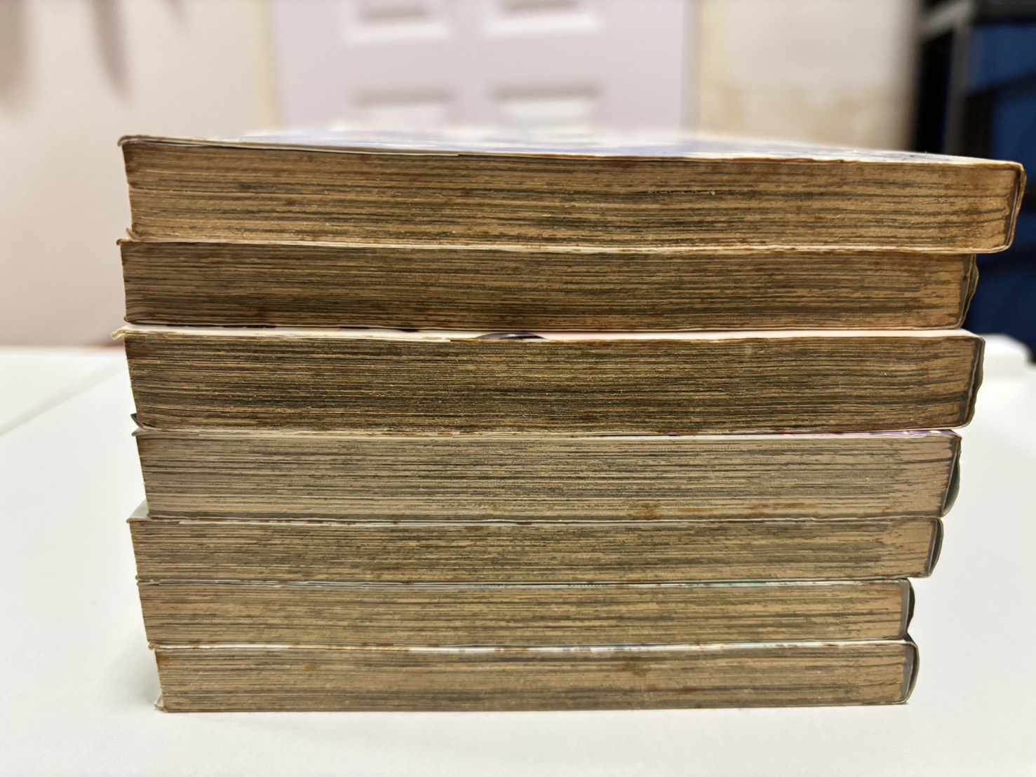 สาววรรณกรรมกับวิญญาณผู้หิวโหย และ สาววรรณกรรมกับปริศนาตัวตลกผู้สิ้นหวัง