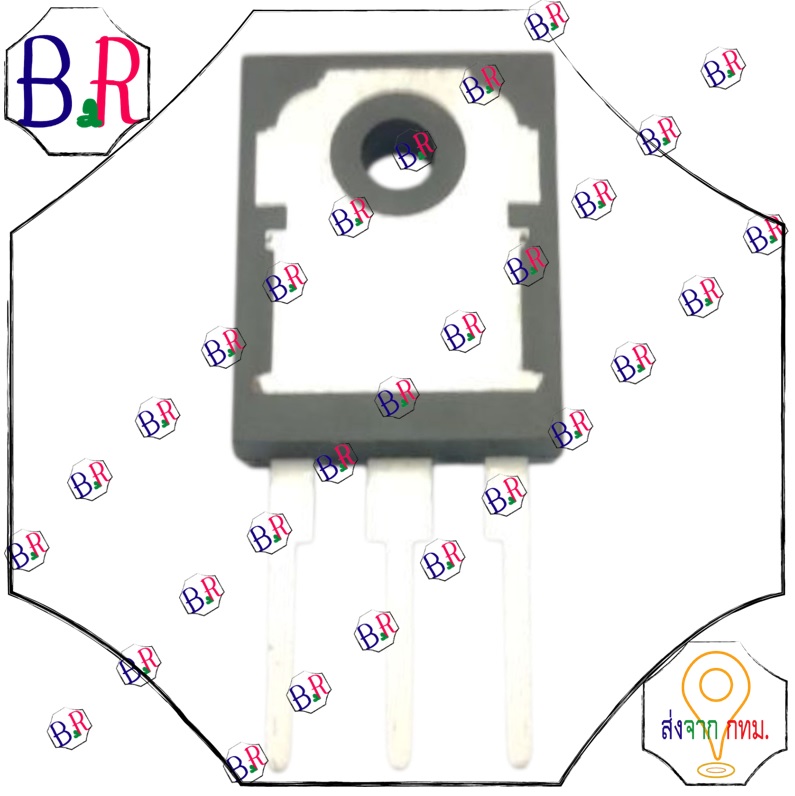 TIP2955 STMicroelectronics Power Transistor PNP 60V/15A for General purpose and Audio Amplifier App