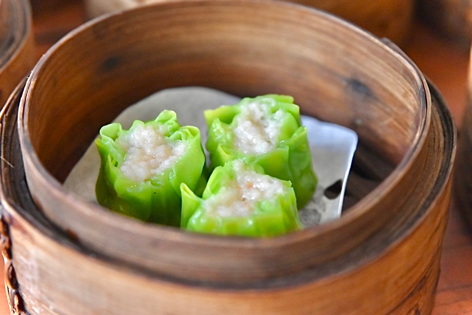 ขนมจีบกุ้ง