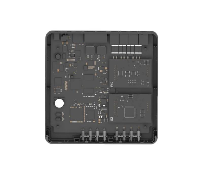 ตู้สาขา Yeastar S20 ราคา 14,499฿