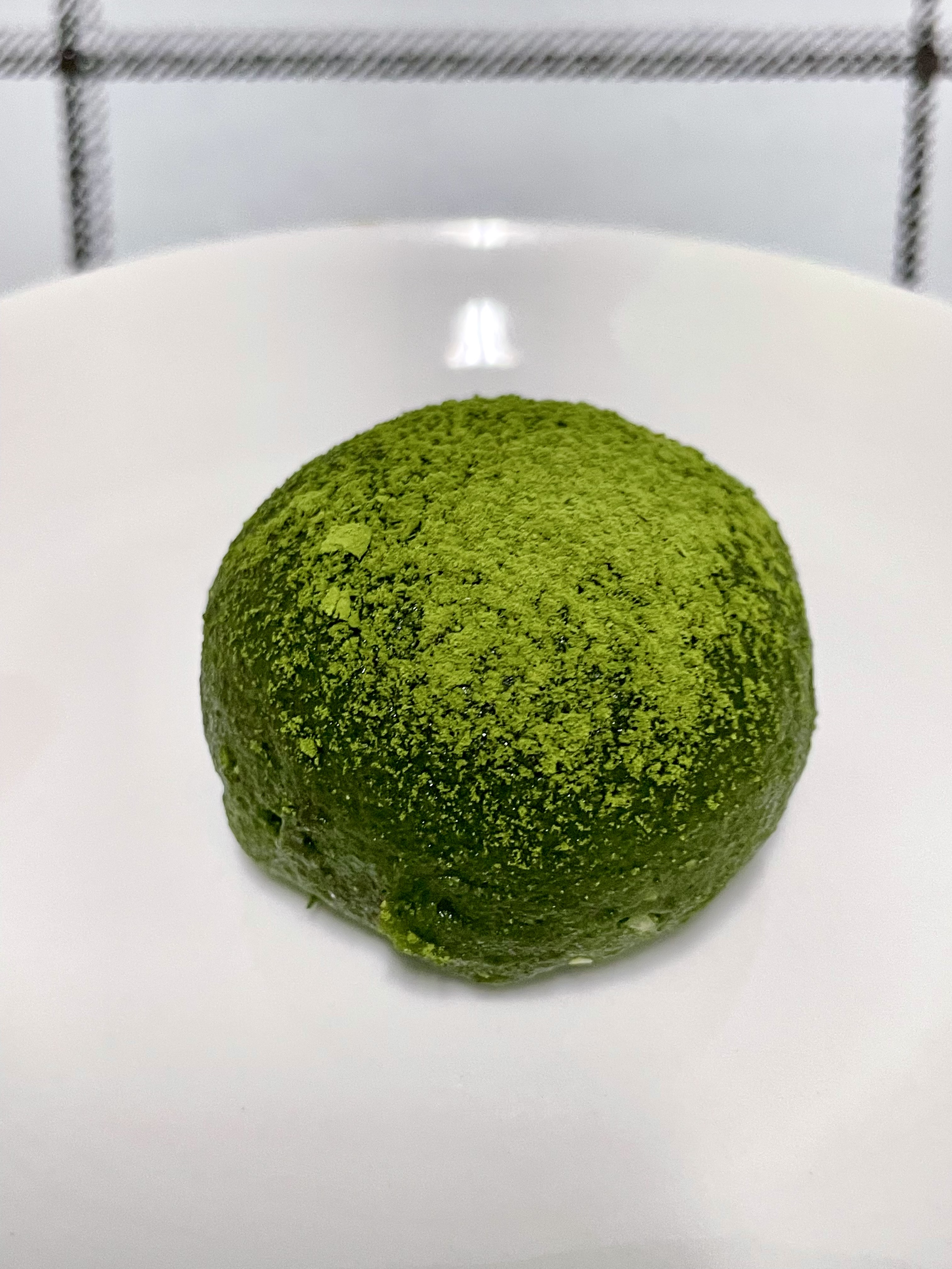 [Daifuku KETO/VEGAN] ไดฟูกุไส้ถั่วแดงคีโต / วีแกน ไร้แป้ง ไร้น้ำตาล *🚑ขนส่งเย็นเท่านั้น*