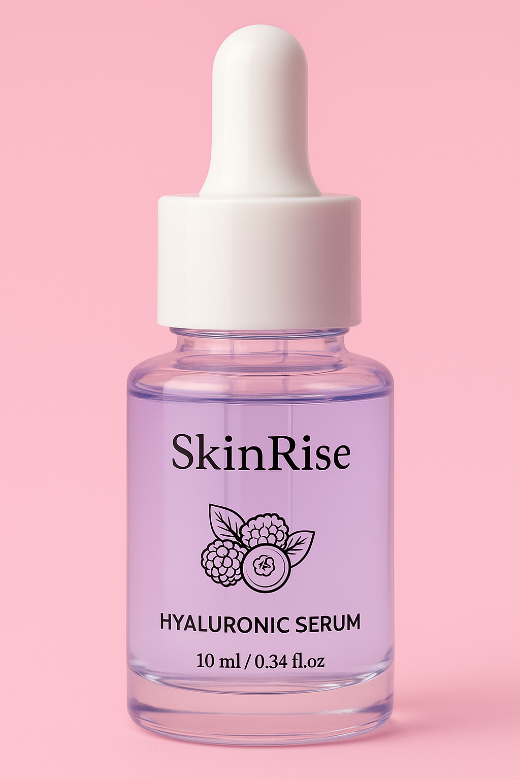 Skin Rise - สูตรสำหรับผิวแพ้ง่าย