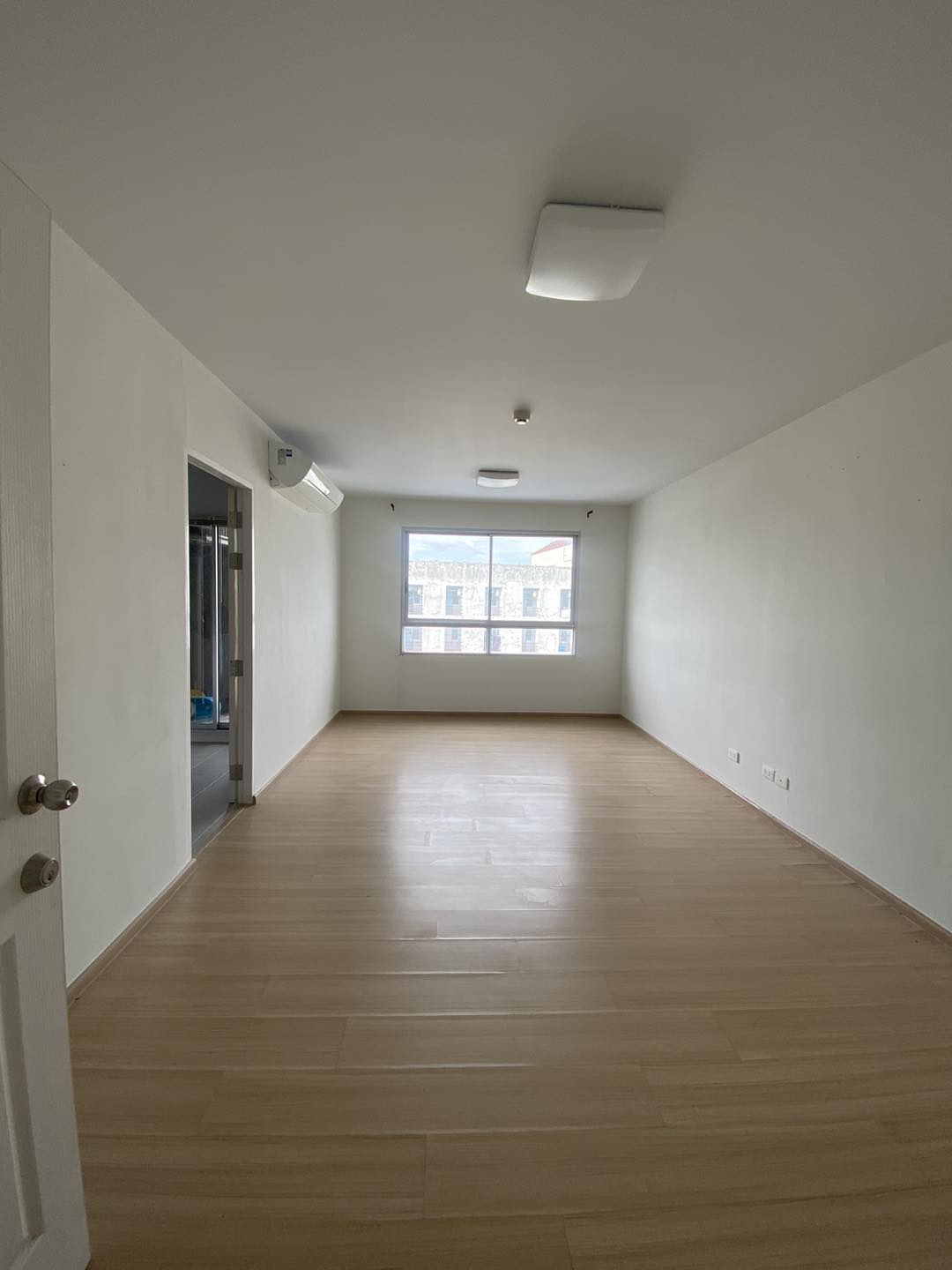 พลัมคอนโด สามัคคี - PLUM CONDO SAMAKKHI