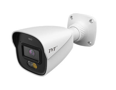 กล้องวงจรปิด ยี่ห้อTVT รุ่นTD-9421S4-C