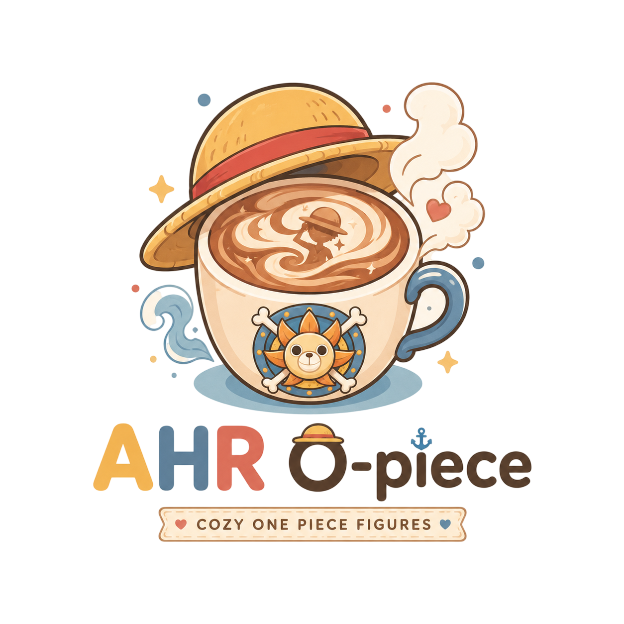 AHR O-piece