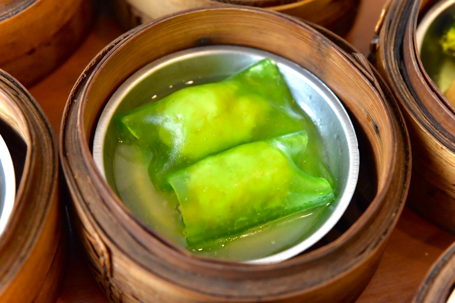 เซี้ยงไฮ้พันกุ้ง