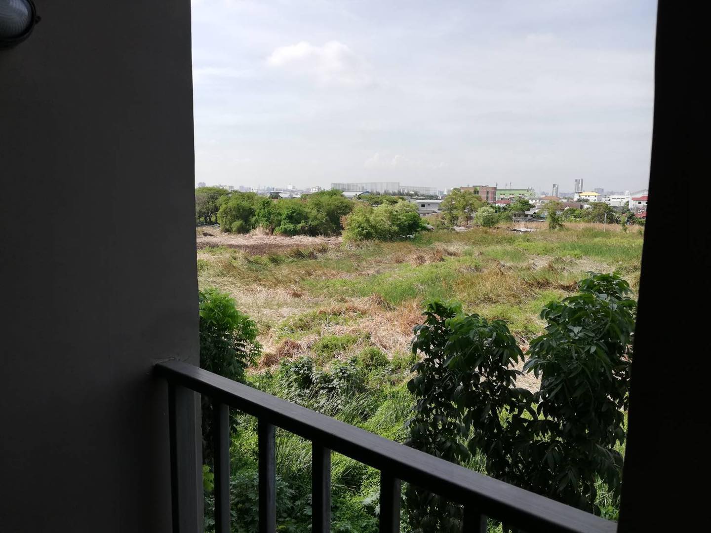 พลัมคอนโด สามัคคี - PLUM CONDO SAMAKKHI (มีผู้เช่า 5,500)