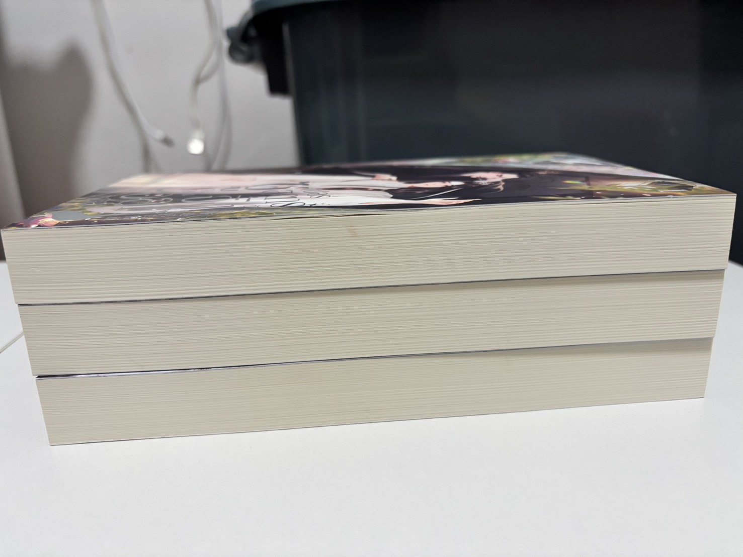 ซูเปอร์สตาร์ผู้นั้นคือปีศาจจิ้งจอกหมื่นปี 1-3 จบ (Boxset)