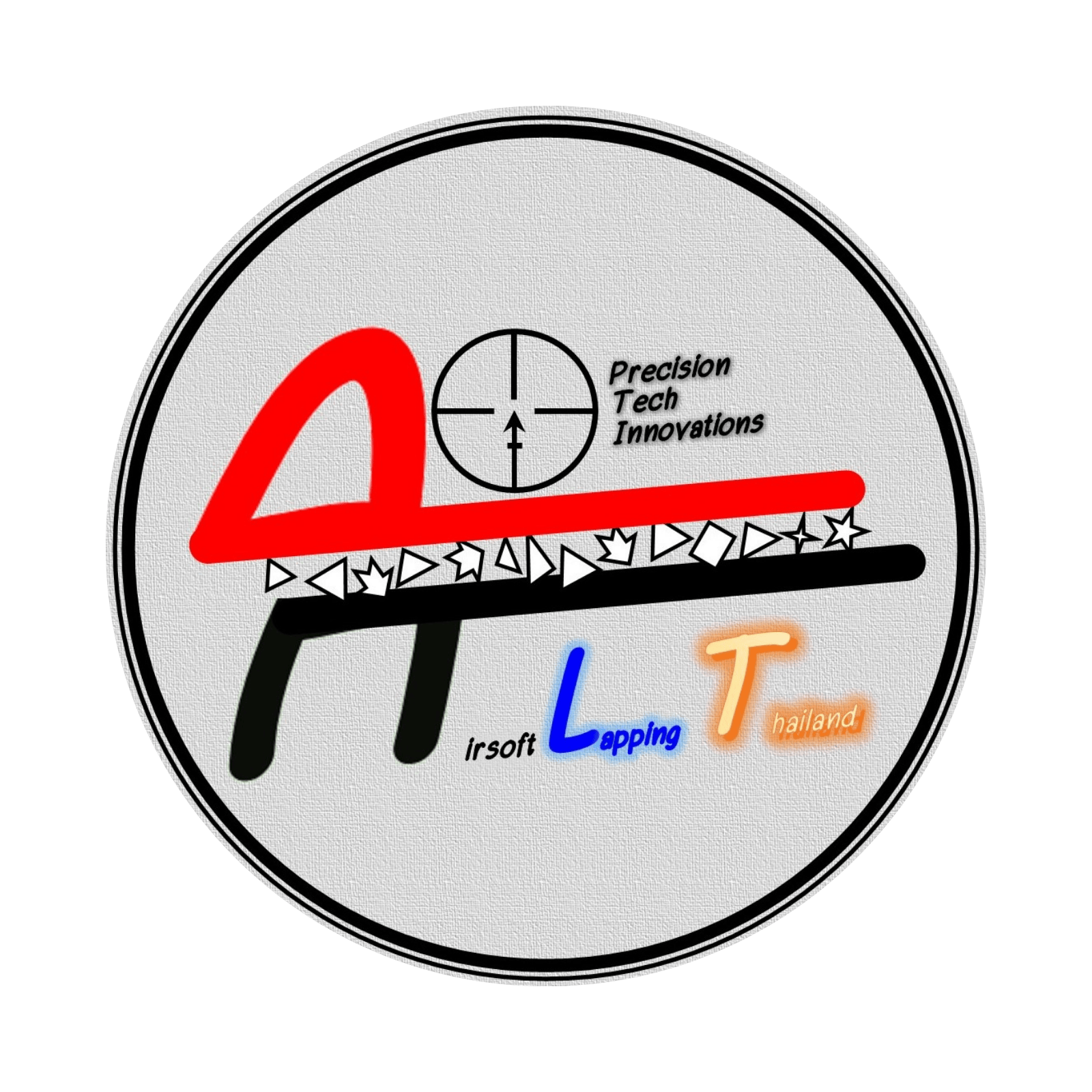 Airsoft Lapping Thailand