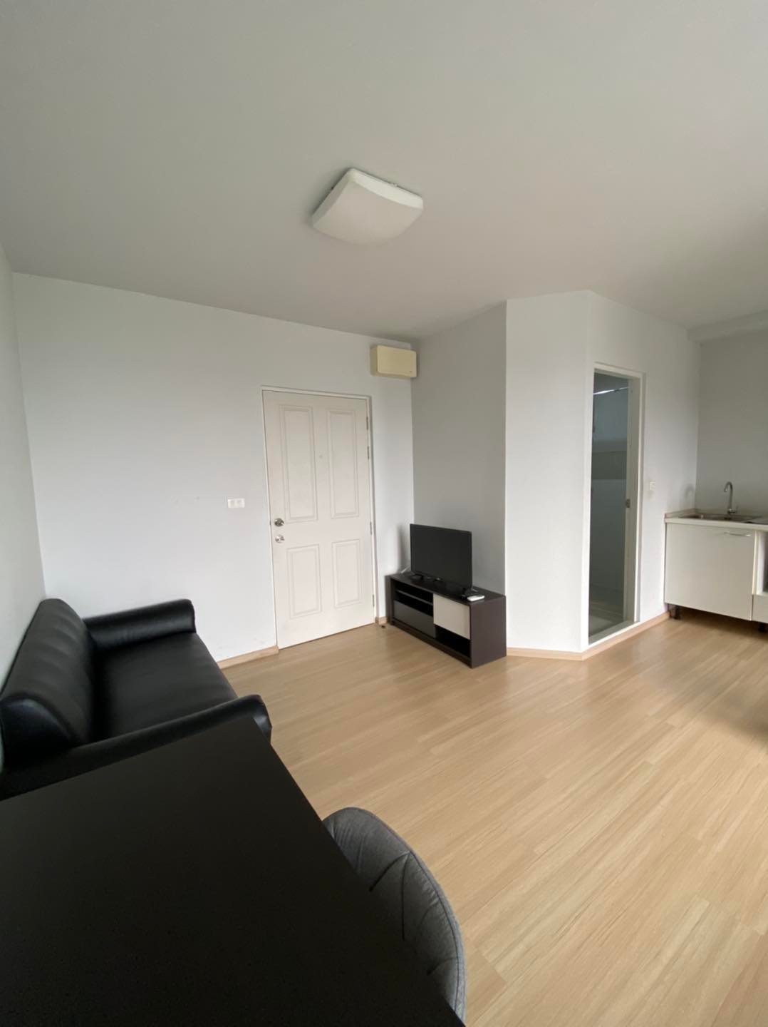 พลัมคอนโด สามัคคี - PLUM CONDO SAMAKKHI (มีผู้เช่า 5,500฿)