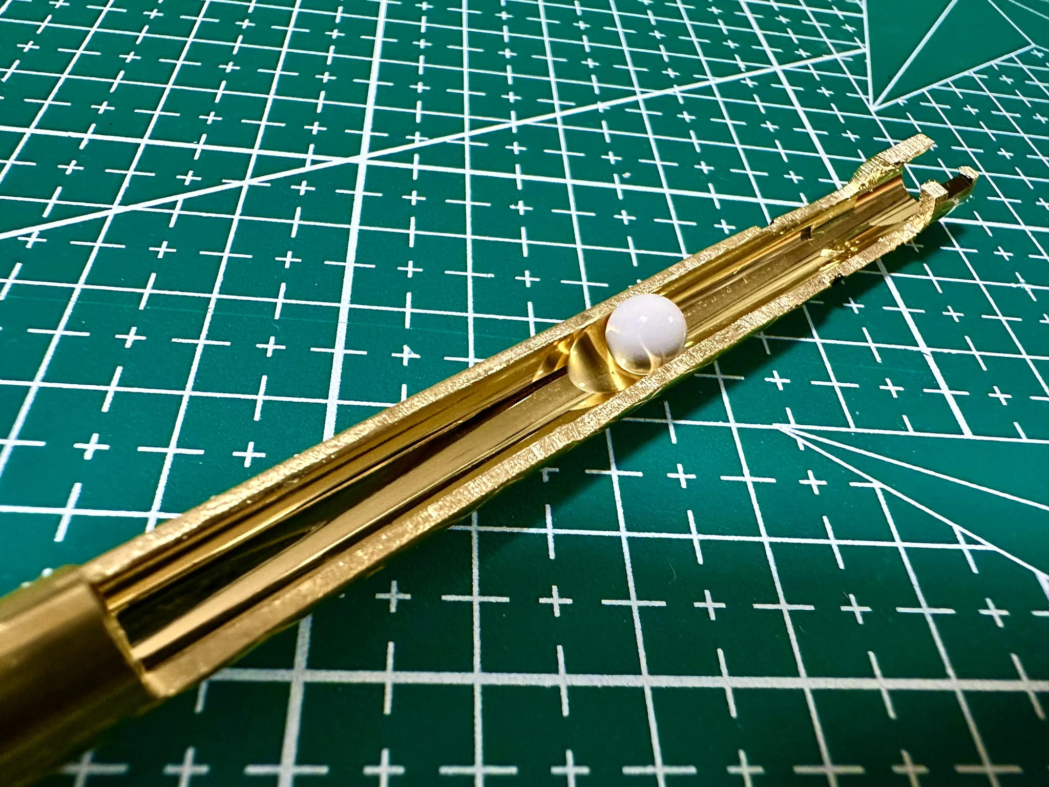 บริการแลปท่อรีด เพิ่มความแม่น ทำได้ทุกท่อ ทุกระบบ AEG GBB VSR MWS