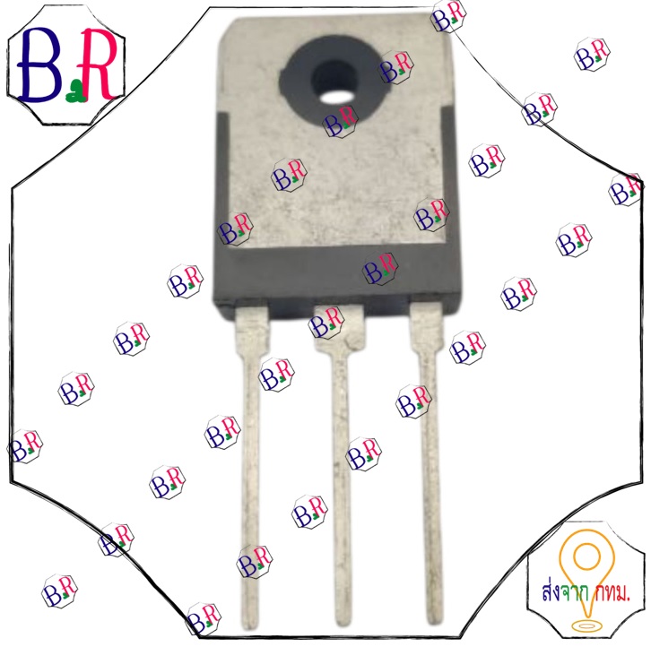 KGT25N120NDH TO-3P 1200V 25A 25N120 KEC 25V 1200V ฟิลด์เอฟเฟกต์ทรานซิสเตอร์ IGBT