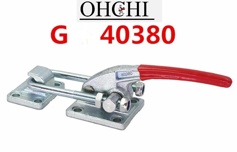OHCHI : แคล้มนกแบบดึง : G-40380