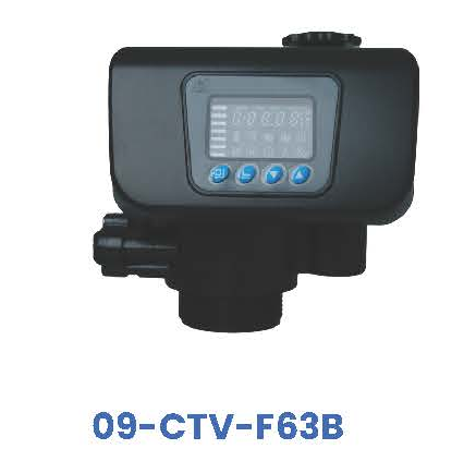 เครื่องกรองตะกอน FRP 10X54 (SET) รุ่น FRP10X54 (SET)