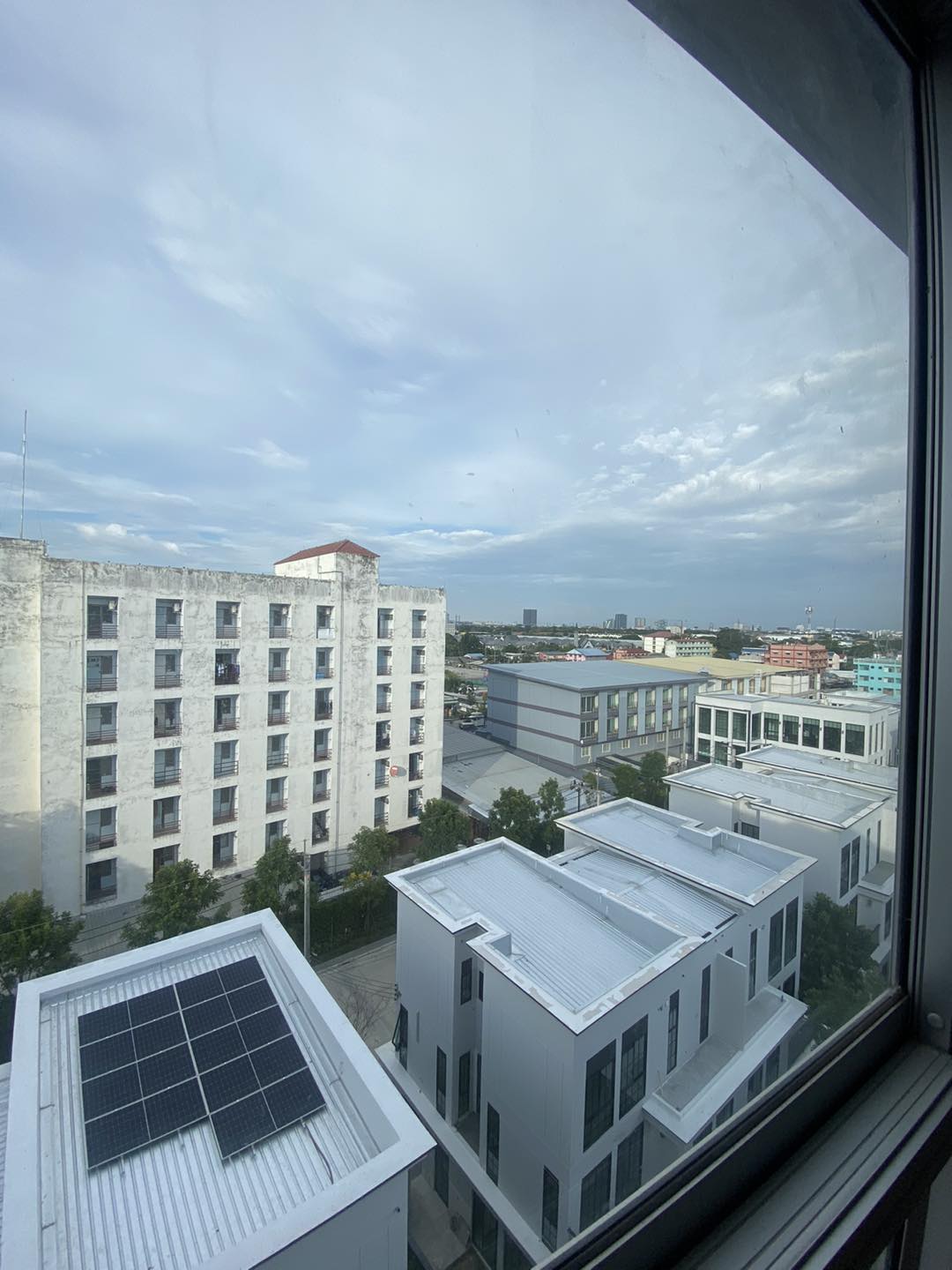 พลัมคอนโด สามัคคี - PLUM CONDO SAMAKKHI