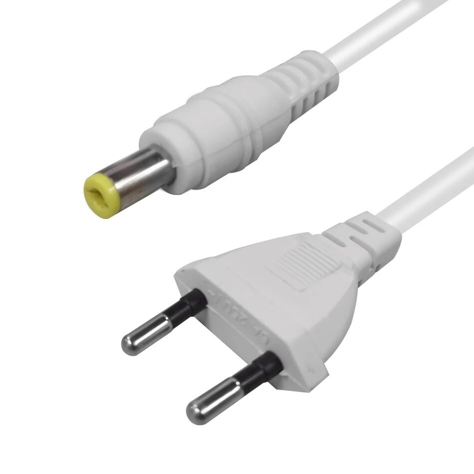 VSTARCAM DC อะแดปเตอร์ Adapter 12V 2A（สีขาว） (DC 5.5*2MM) ของแท้จากโรงงานVSTARCAM สำหรับ IP CAMERA