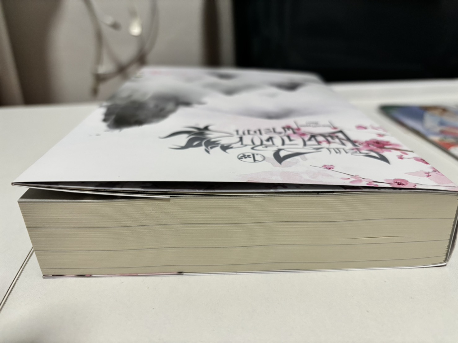 ระบบเผด็จศึกพระเอก เล่ม 1