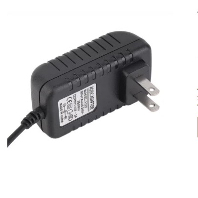 Adapter 12V2A อเดปเตอร์ สำหรับกล้องวงจรปิด (12V2A 2.5mm)