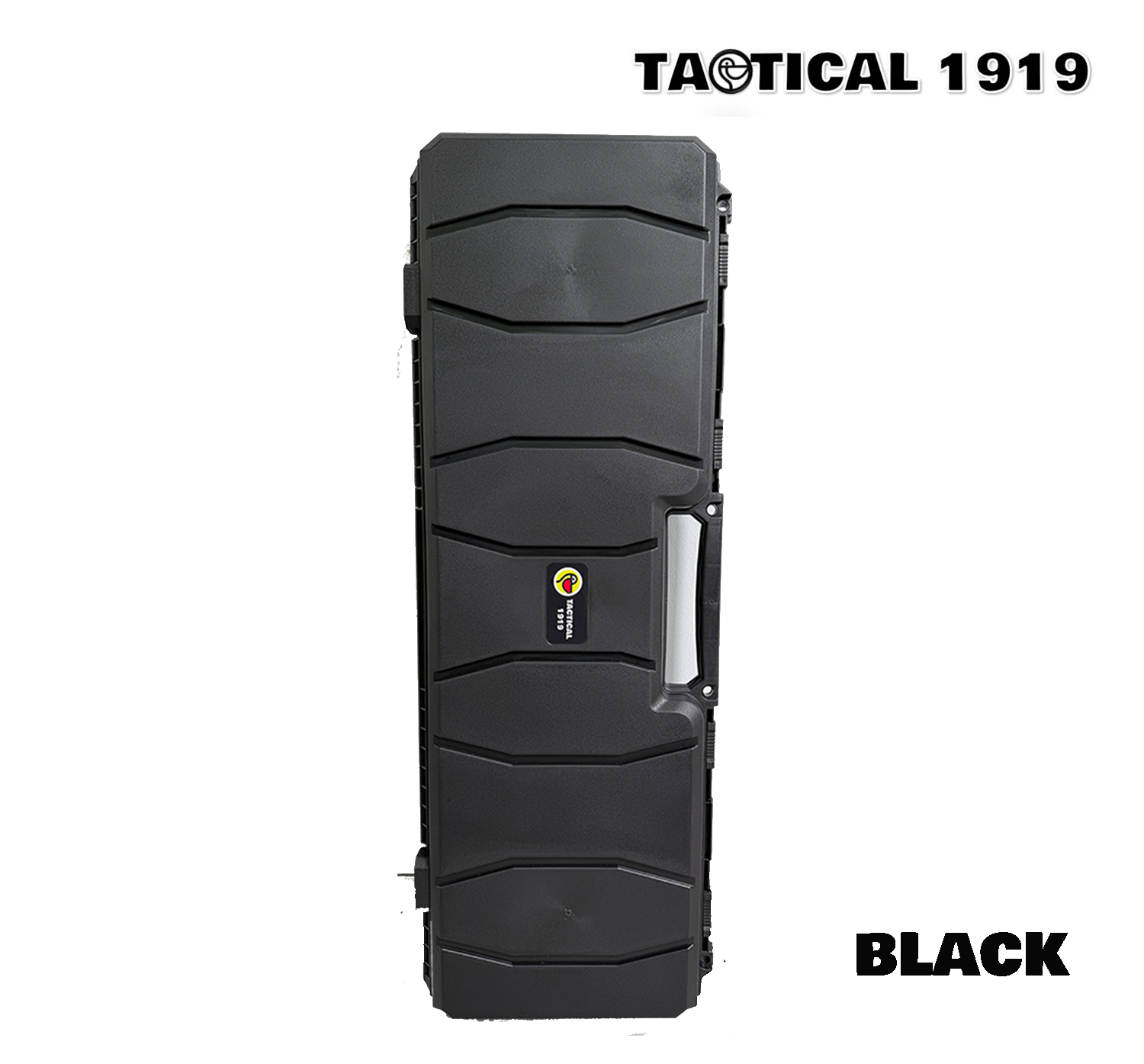 Hardcase กล่องยาว 100cm 39“ กล่องกันกระเเทกอย่างดีพร้อมฟองน้ำรังไข่