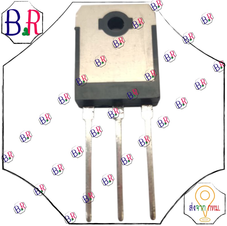 FQA9N90 TO-3P FQA9N90C 9N90C 9N90 900V 8.6A N-Channel MOSFET