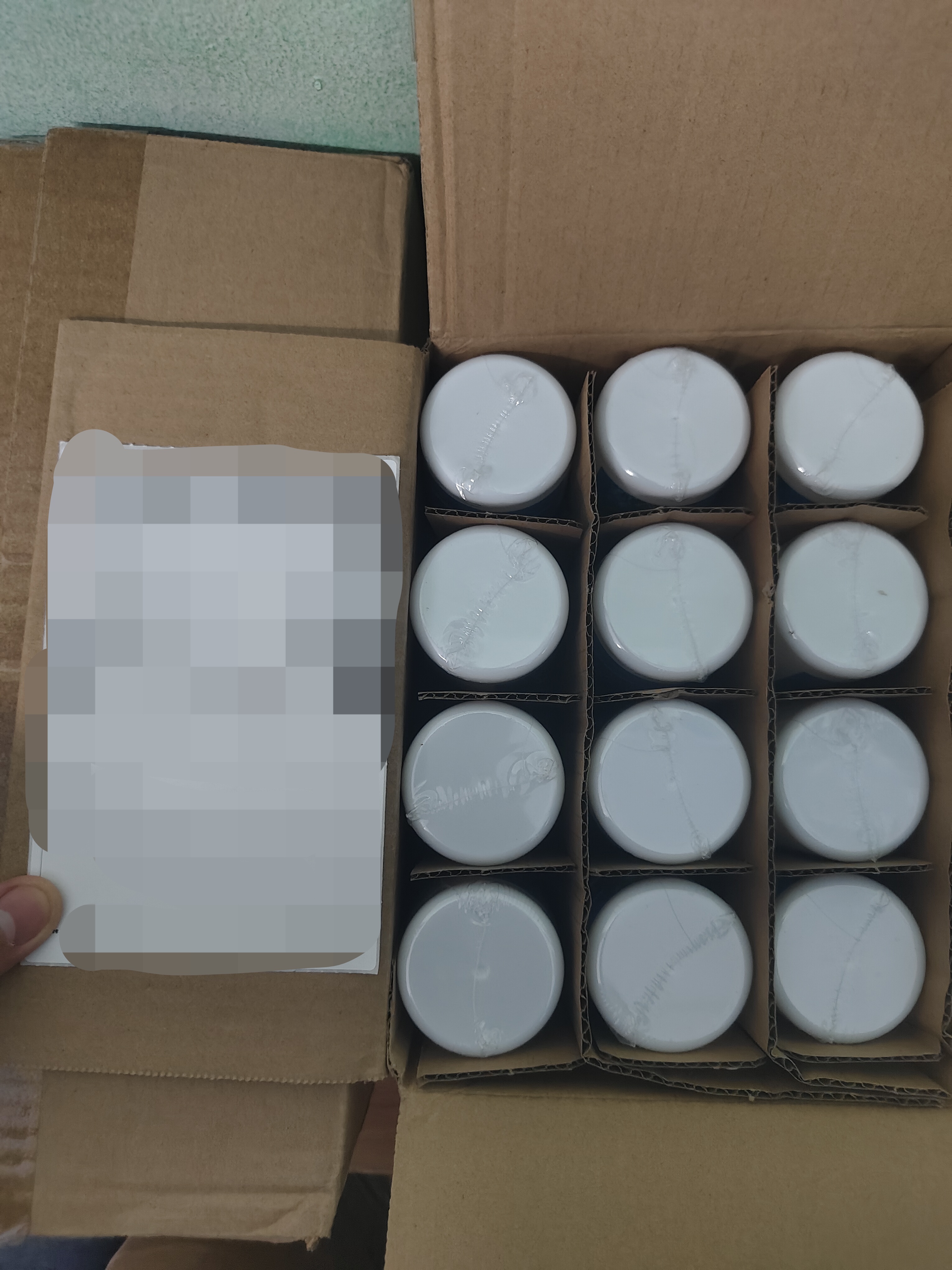 ครึ่งลัง 12 กระป๋อง สเปรย์ Cleaner GLC-010 GLINK