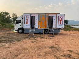 รถสุขาเคลื่อนที่ปทุมธานี โทร.0984766219