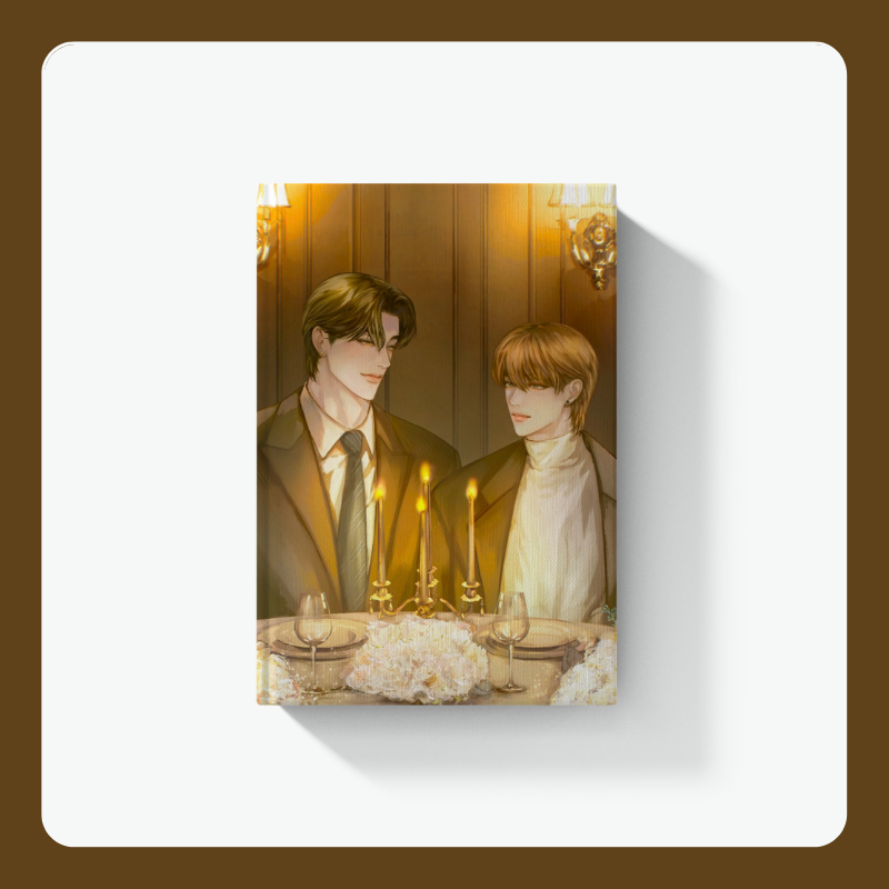 His Wishes #หย่งชัญญา