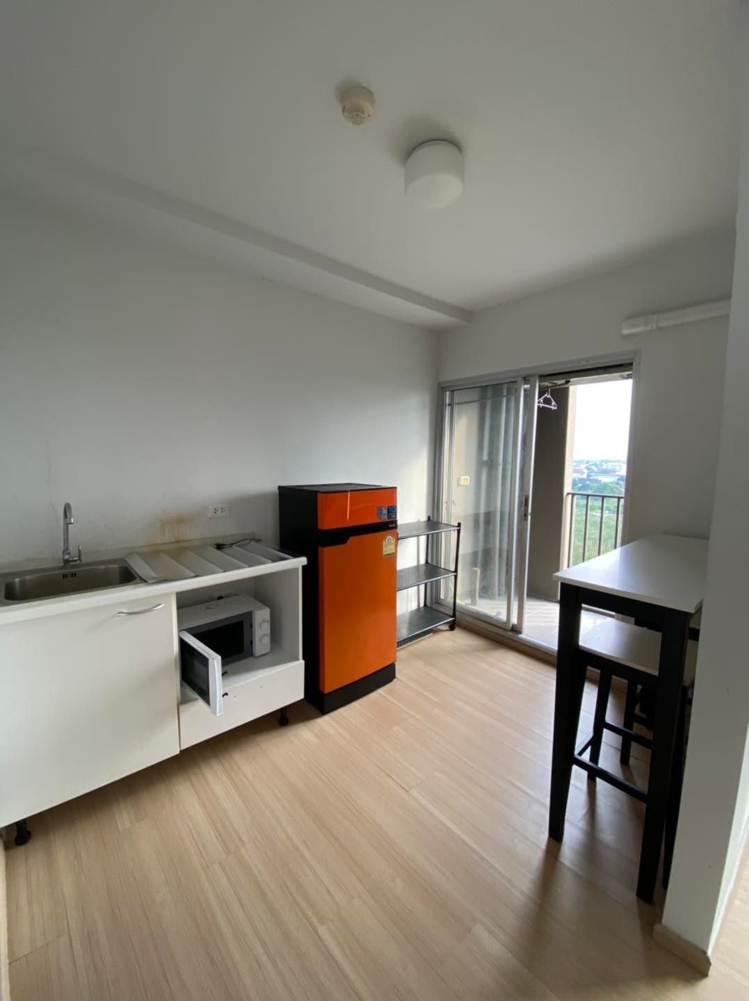 พลัมคอนโด สามัคคี - PLUM CONDO SAMAKKHI (มีผู้เช่า 5,500฿)