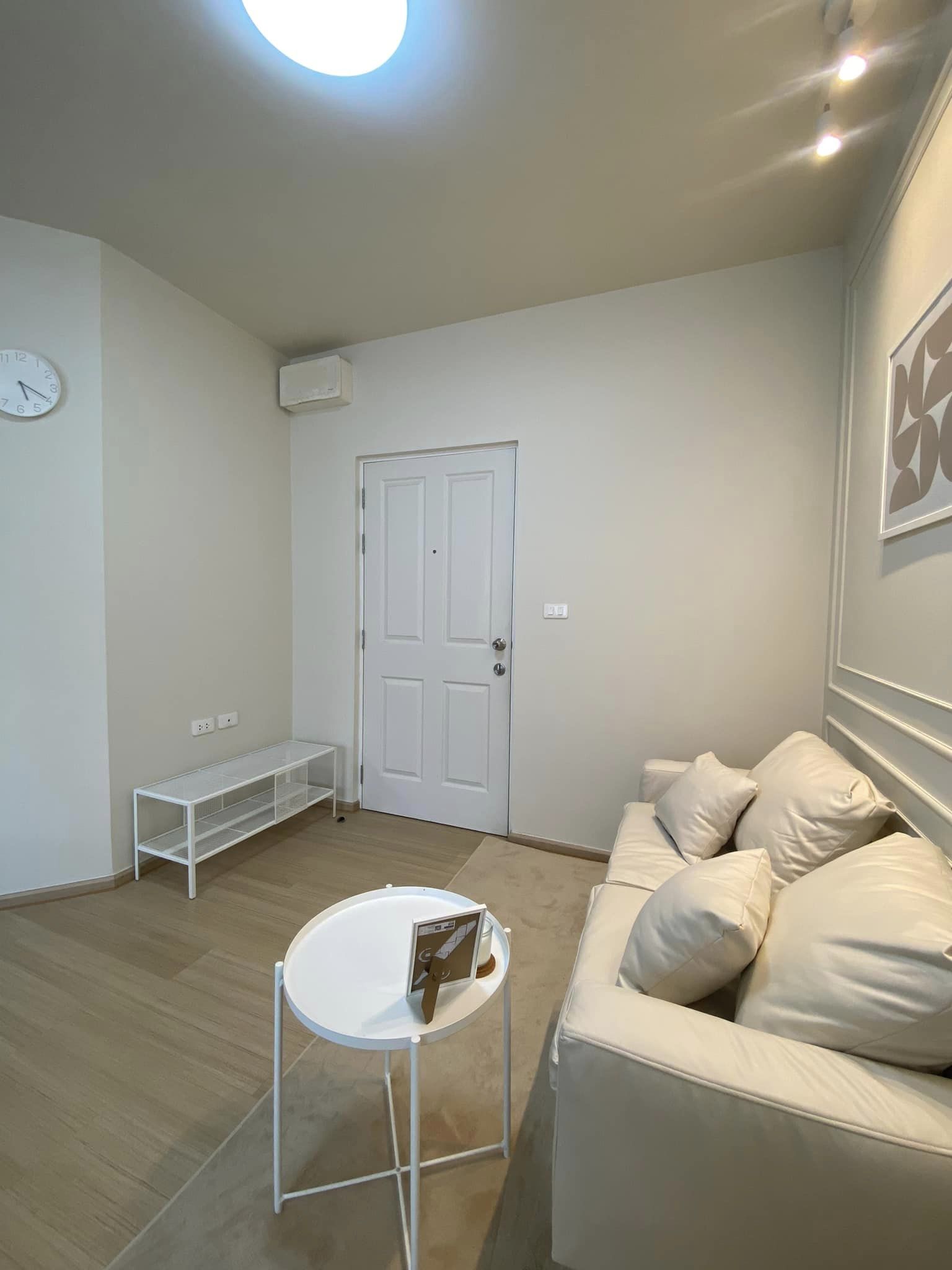 พลัมคอนโด สามัคคี - PLUM CONDO SAMAKKHI