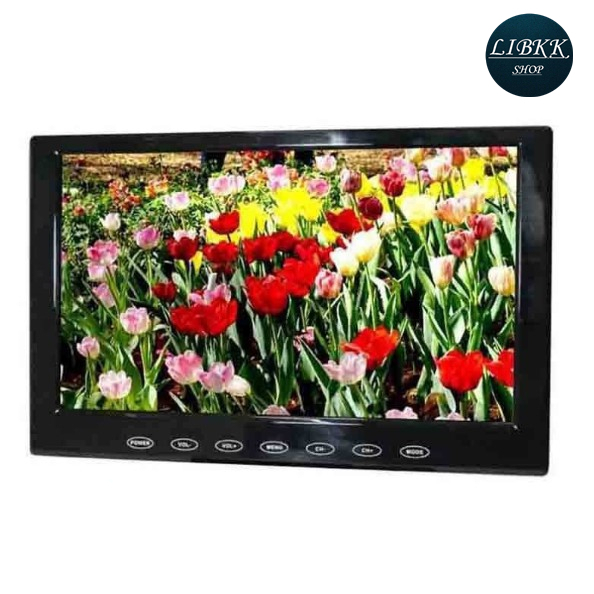 จอมอนิเตอร์HDMI LCD 9 นิ้ว