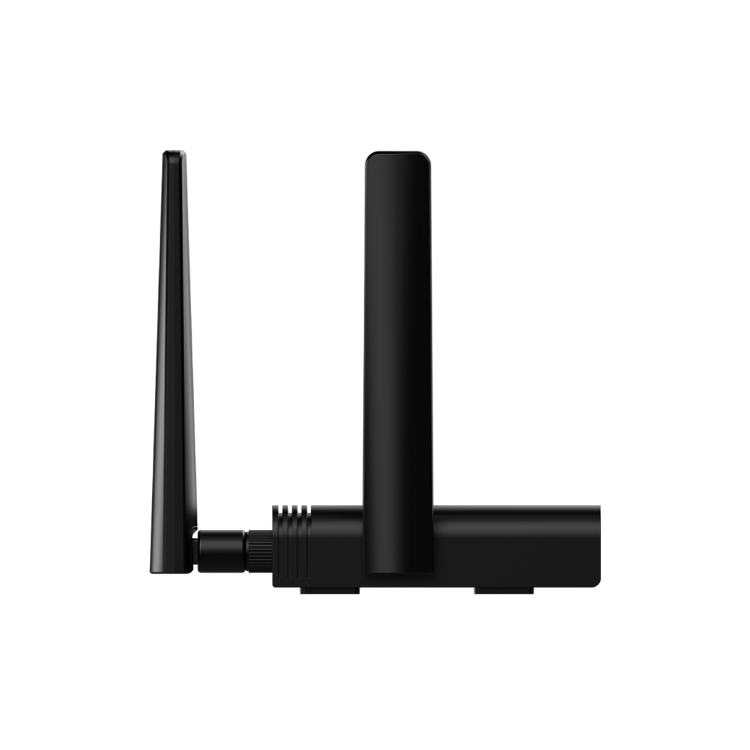 อุปกรณ์กระจายสัญญาณ ยี่ห้อREYEE รุ่นRG-EW300T