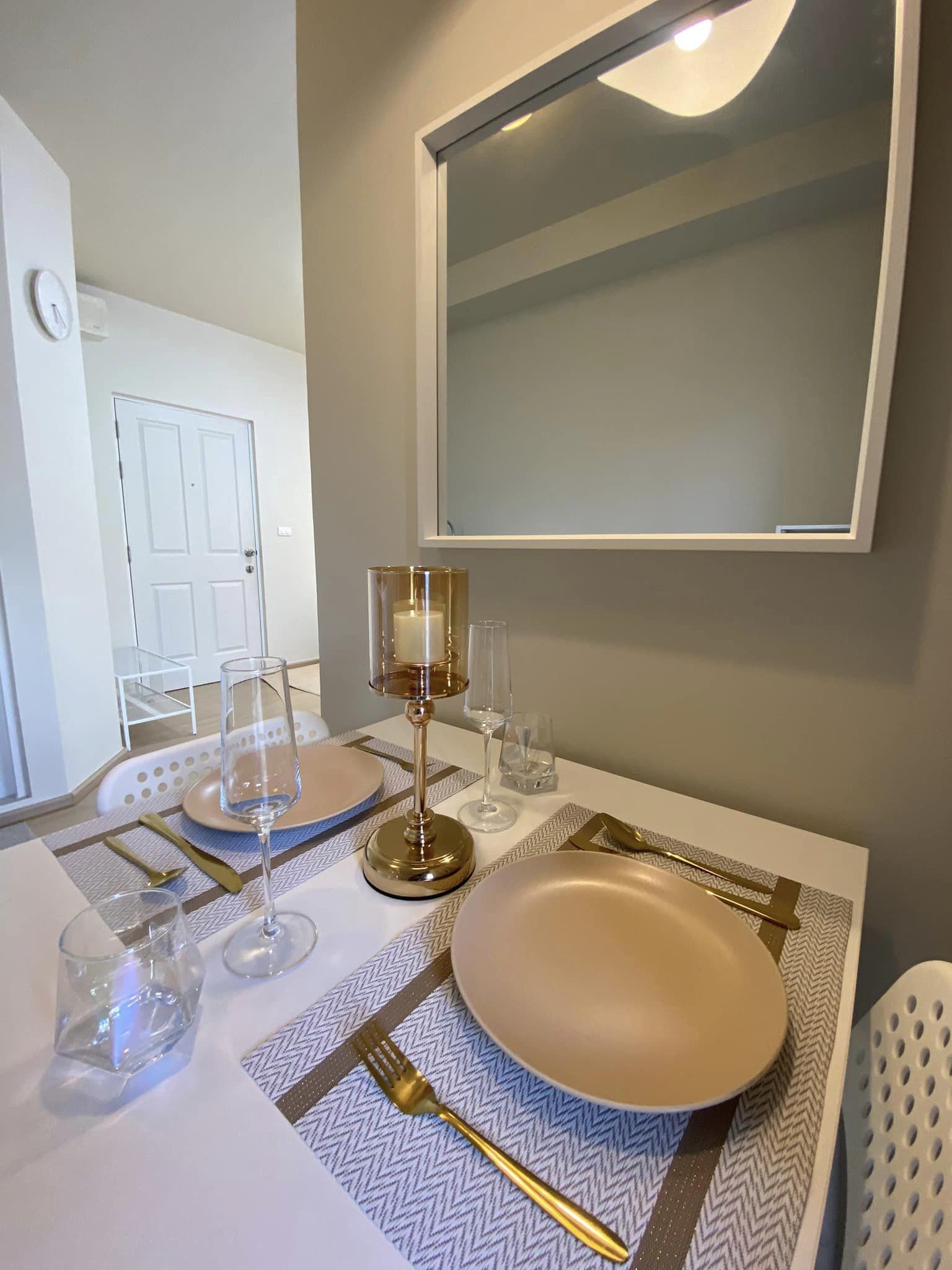 พลัมคอนโด สามัคคี - PLUM CONDO SAMAKKHI