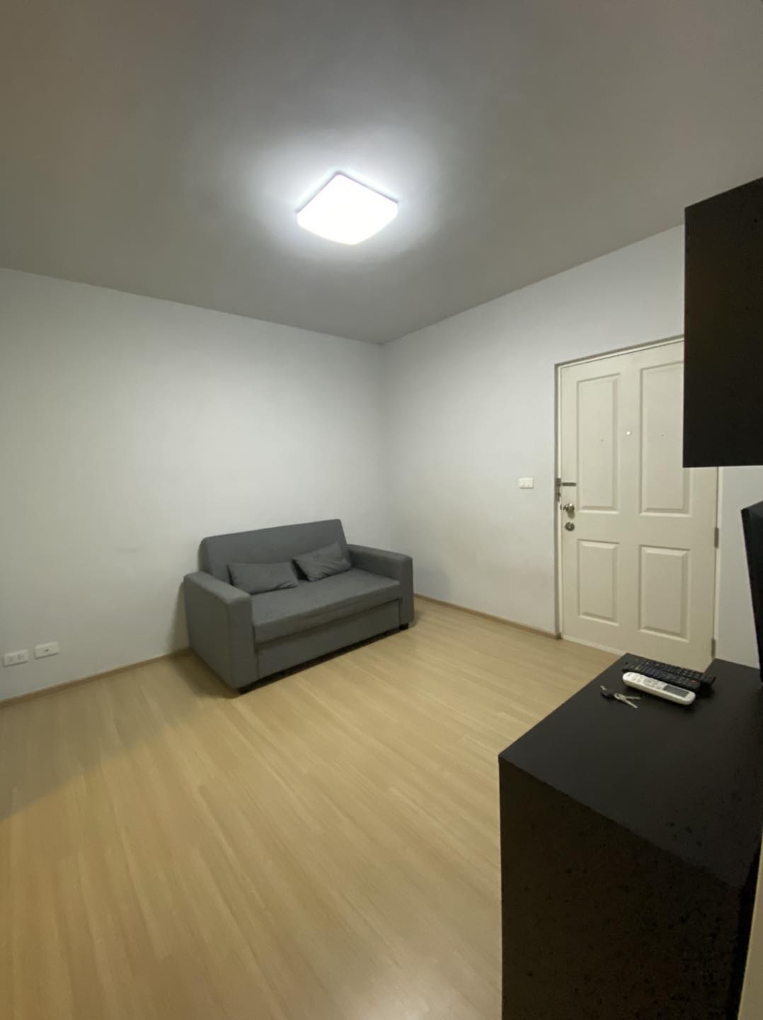 พลัมคอนโด สามัคคี - PLUM CONDO SAMAKKHI (มีผู้เช่า 5,500฿)