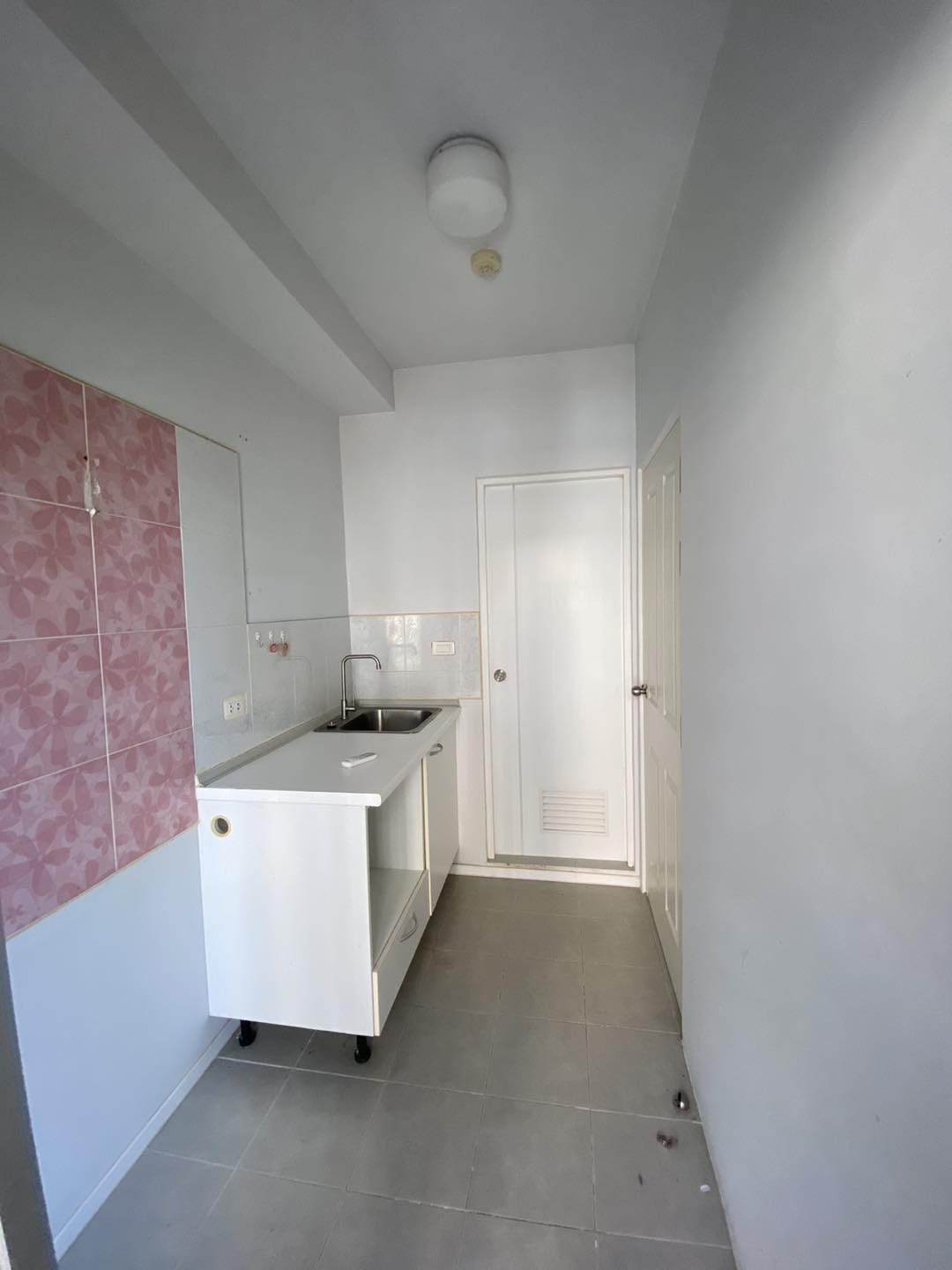 พลัมคอนโด สามัคคี - PLUM CONDO SAMAKKHI (มีผู้เช่า 4,500฿)